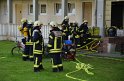 Kellerbrand Koeln Muelheim Wallstr Seidenstr P416